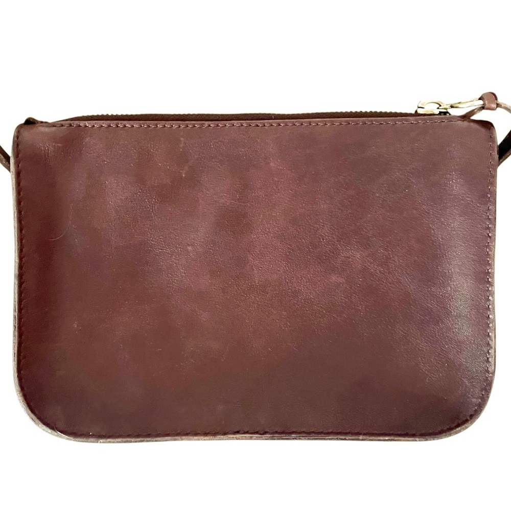 Madewell The Simple Crossbody Bag - Picture 5 of 10